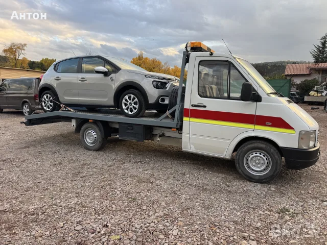Пътна помощ в страната, снимка 2 - Транспортни услуги - 56627520
