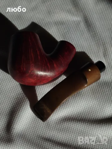 Лула DUNHILL BRUEYERE , снимка 8 - Колекции - 56570964