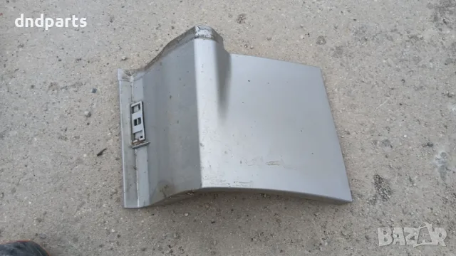 Пластмаса десен праг Cadillac SRX 3.6 2005 25768010 SRX (2004-2009)