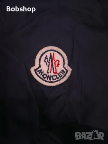 Мъжко яке Moncler, снимка 7 - Якета - 56644910