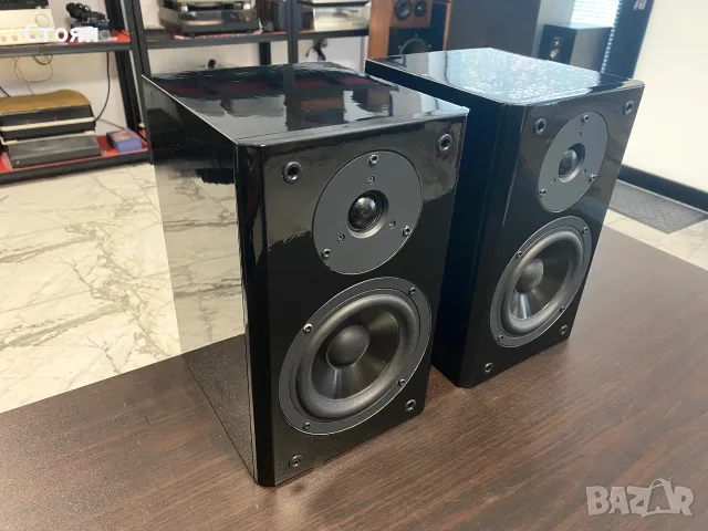 Висококачествени тонколони Yamaha, снимка 7 - Тонколони - 56680448