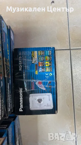 НОВИ УОКМЕНИ PANASONIC, PHILIPS И SONY- НЕРАЗОПАКОВАНИ!, снимка 10 - Друга електроника - 56745954