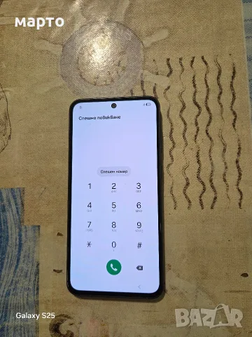 Samsung Galaxy A36 5G, снимка 3 - Samsung - 56665374