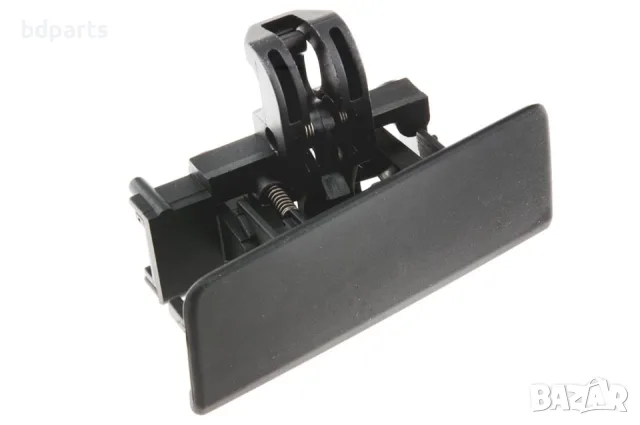 735426145 Дръжка за отваряне на жабка FIAT GRANDE PUNTO, LINEA, PUNTO, Черна