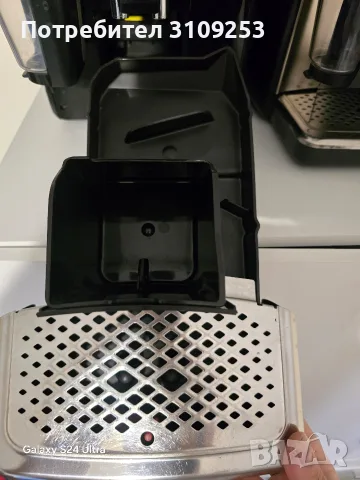 Кафеавтомат Philips , снимка 4 - Кафемашини - 56719409