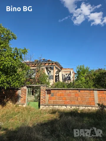 Къща в Село Шишманци., снимка 2 - Къщи - 56558588