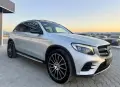 Mercedes benz Glc Собствен лизинг!!!, снимка 7