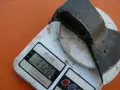 Стара австрийска дърводелска брадва - 648 , снимка 6