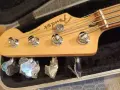 Fender bass, бас китара, снимка 4