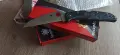 Microtech, Spyderco, Real Steel, Heretic Knives..., снимка 5