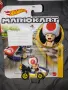 комплект Hot Wheels Mario Kart, снимка 4