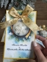 Бюджетни Коледни свещи, снимка 6