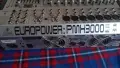 Power mixer Behringer , снимка 5