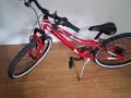 Колело Drag Hardy 24", снимка 1