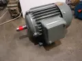 Трифазен ел.мотор 2,2KW - 940 об/мин., снимка 1