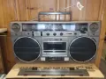 SHARP GF-5757HB радиокасетофон, снимка 2
