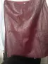 ESCADA (Laurel) Size 42 100% Кожа, снимка 3