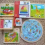 Образователни играчки и пъзели, снимка 2
