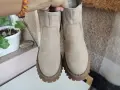 Дамски боти Ara High Soft 39 н. , снимка 9