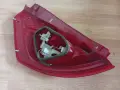 Десен стоп за Форд Фиеста, снимка 2