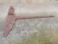 Стар кован предмет, снимка 4