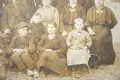 Стара черно бяла снимка, снимка 4