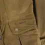 Яке Barbour дълго, снимка 3