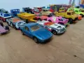 Колички Matchbox England Macau, снимка 5