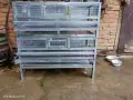 Продавам клетка за пътпъдъци. Нова. , снимка 3