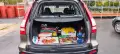 Продавам Honda CRV бензин/газ, снимка 10