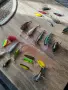 Примамки за спининг риболов , снимка 2