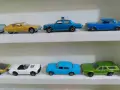 Редки колички Matchbox Българско произв., снимка 2