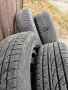Джанти за голф 4 5x100, снимка 2