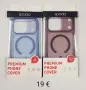 Калъфи SPADA  с MagSafe за: iPhone 18 Pro, iPhone 18 Pro Max, iPhone 17 Pro, iPhone 17 Pro Max, снимка 10