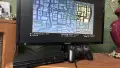 PlayStation 2 + GTA San Andreas, снимка 1