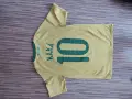 BRASIL 2010 екип, снимка 2