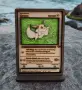 3D Дървена Карта Eevee (Покемон / Pokemon), снимка 2