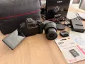 Фотоапарат Canon EOS R50, снимка 8