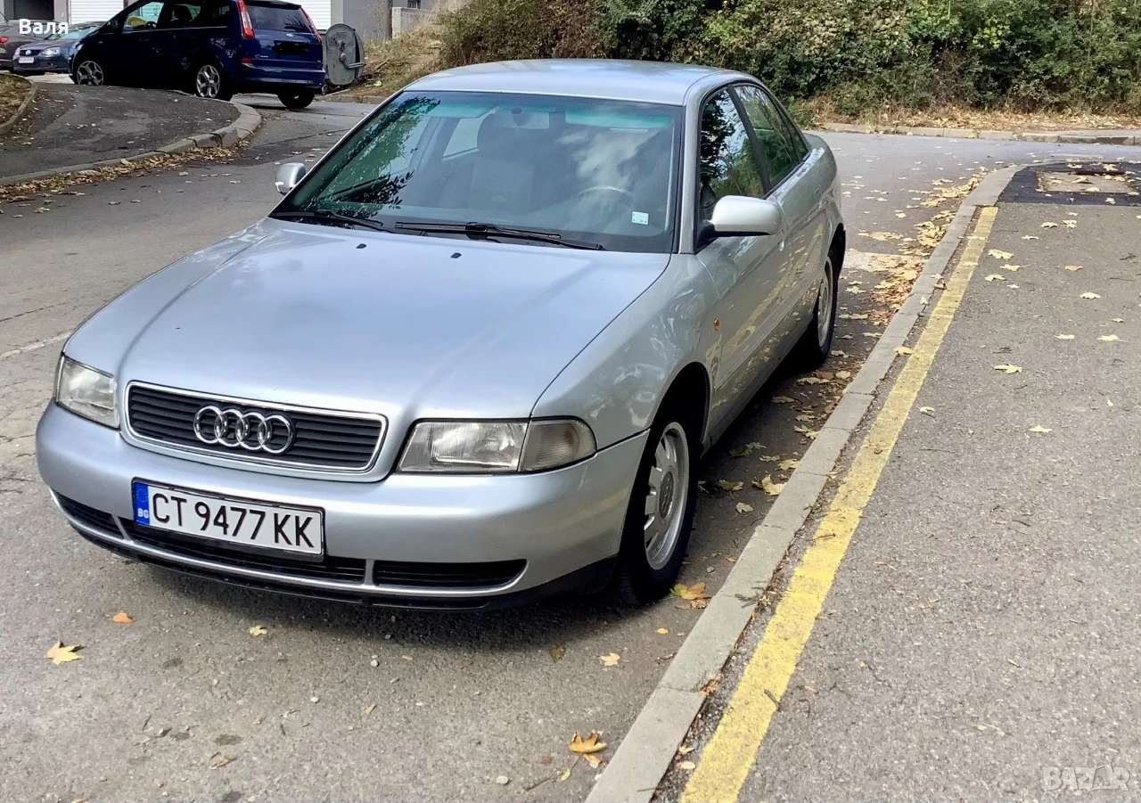Продава Audi A4 1,8 , снимка 1
