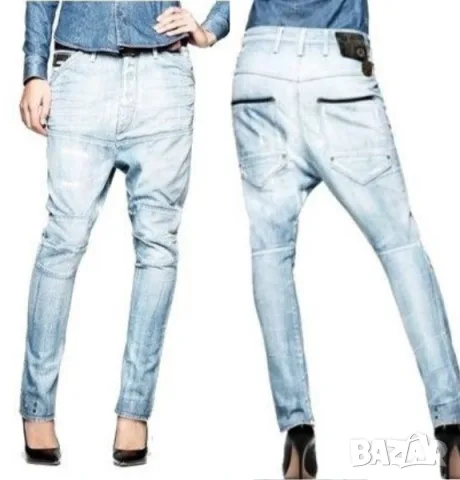 G-Star Raw Dean Loose Tapered wmn различни номера и цветове 