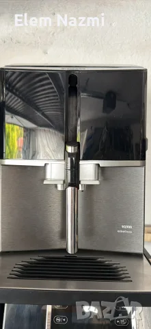 кафе машина Siemens EQ300 extraKlasse, снимка 3 - Кафемашини - 56555790