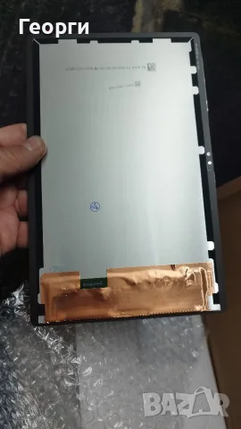  Дисплей за Samsung Galaxy Tab A7 10.4" (2020, снимка 3 - Резервни части за телефони - 56701206