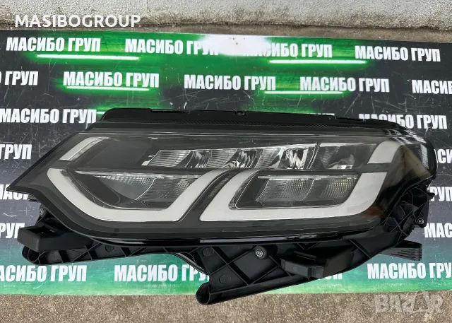Фар ляв фарове Led за Land Rover Discovery Sport,LK72-13W030-BB