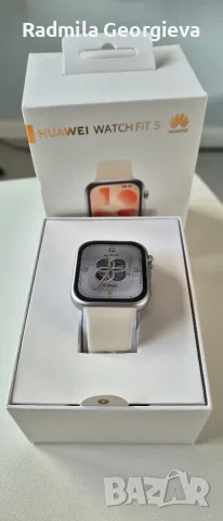 Huawei Watch fit 5