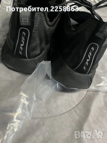 мъжки маратонки Nike, снимка 3 - Маратонки - 56620087