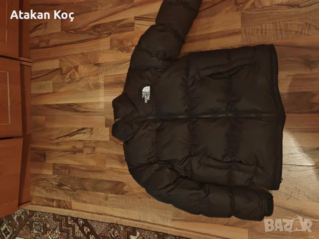 Продавам оригинално яке The North Face , снимка 4 - Якета - 56729297