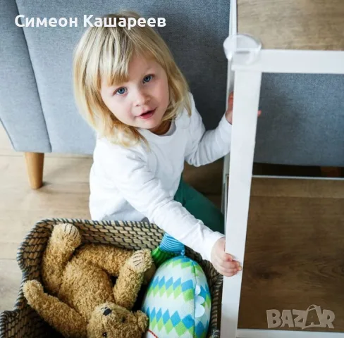 Силиконови протектори за ъгли, снимка 3 - Други - 56708689