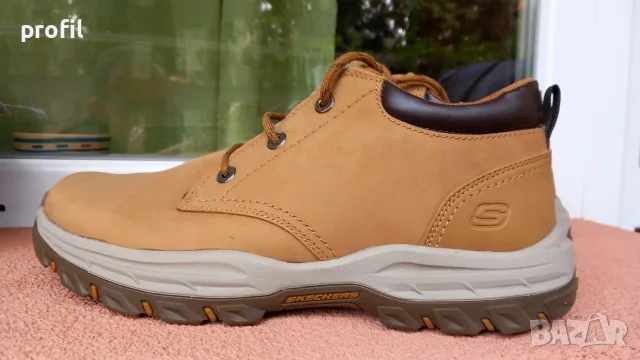Skechers №44 мъжки боти