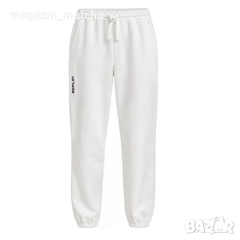 Дамско Долнище - REPLAY Sweat Pants; размер: XL