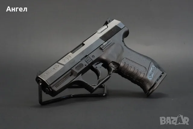 пистолет Walter P99